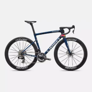 Bicicleta  ruta Specialized