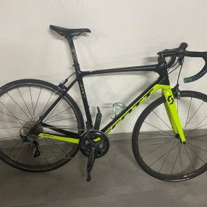 Bicicleta  SCOTT